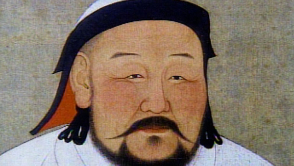 1000509261001_1477018906001_Bio-Notorious-A-Ruthless-Legacy-Genghis-Khan-SF Onde estará o túmulo de Genghis Khan?