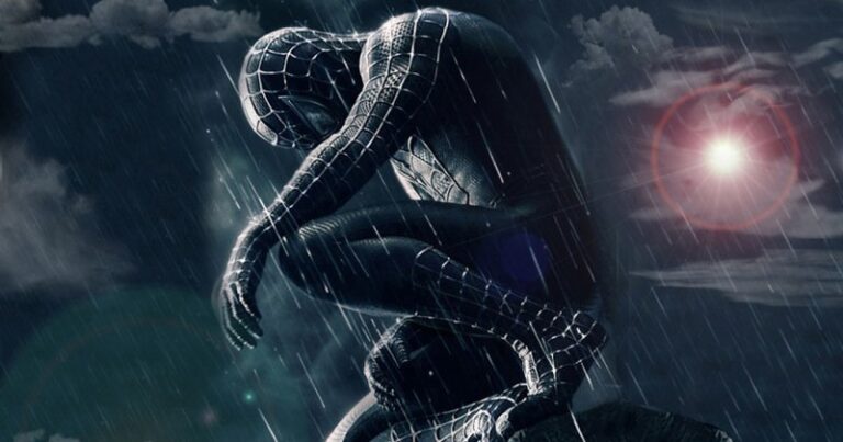 Destruindo Heróis: O Homem Aranha