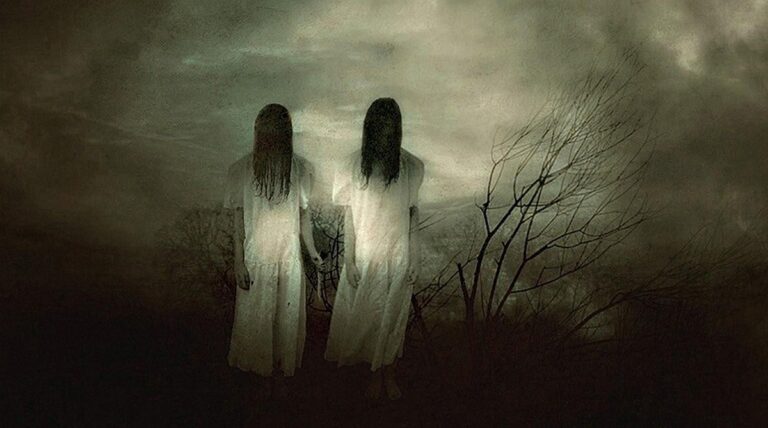 Fantasma assusta equipe de ghost hunters amadores