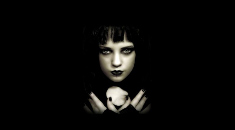 Algumas das pessoas mais misteriosas que já passaram pela terra.