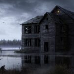 Lugares abandonados assustadores