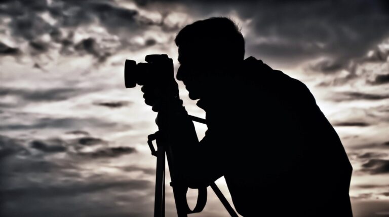 Algumas das fotografias mais importantes da história