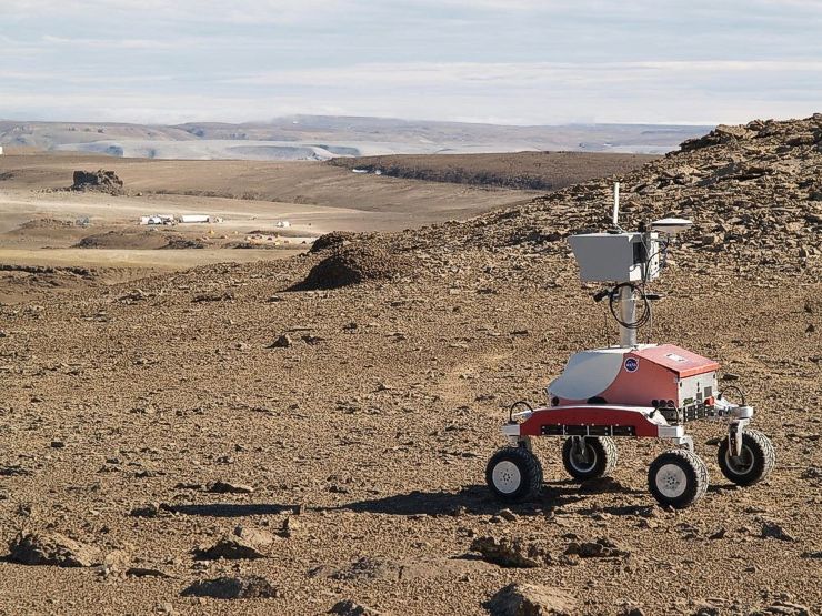 devon-2 Teoria da Conspiração: Imagens de Marte estariam sendo feitas na Terra?