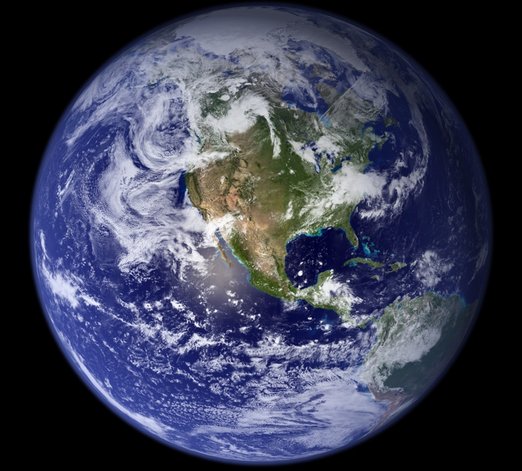 terra-plana-4 E se fosse verdade: A teoria da Terra Plana