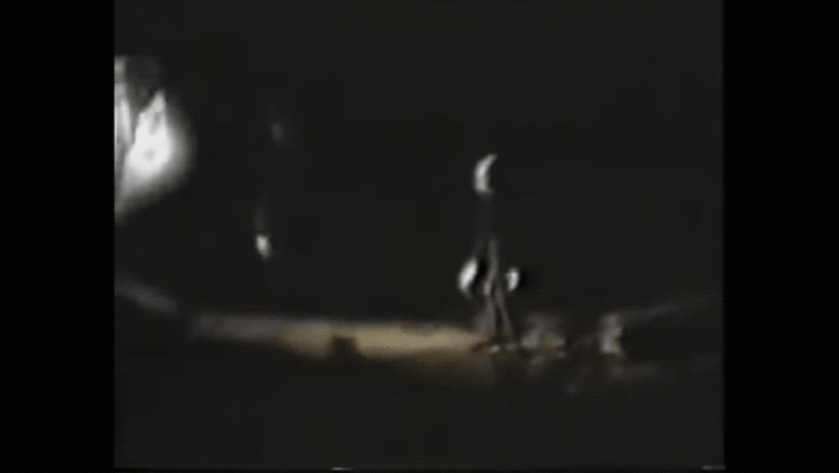 UFOAbductionEncounter