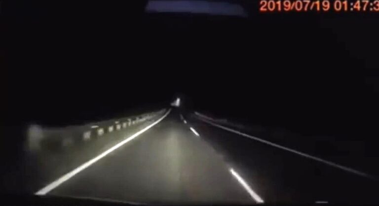 fantasma pede carona DESTAQUE