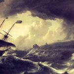 desaparecidos mar DESTAQUE