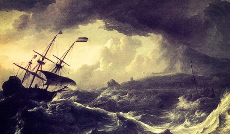 desaparecidos mar DESTAQUE