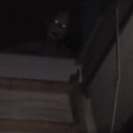 video estranho DESTAQUE