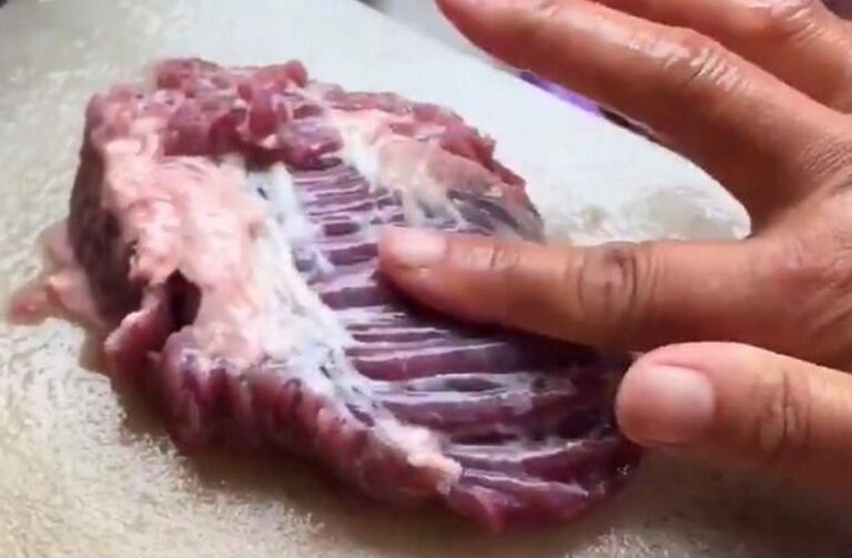 coisa mais bizarra destaque