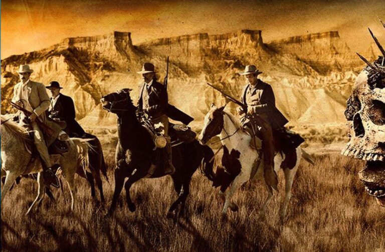 misterio-Winchester destaque