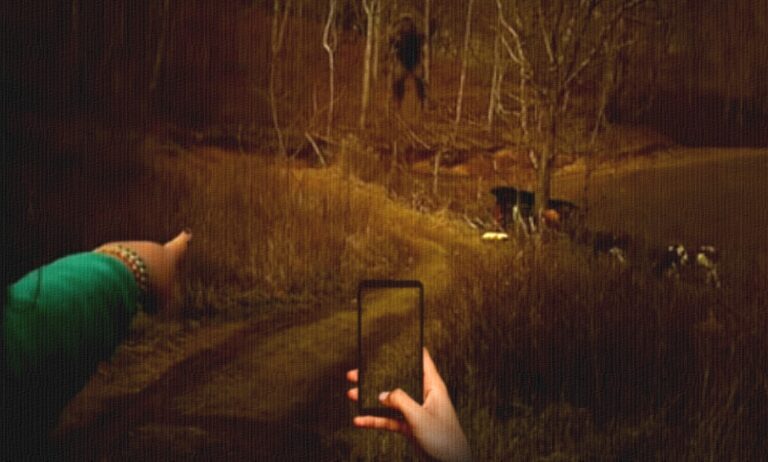 monstros reais destaque