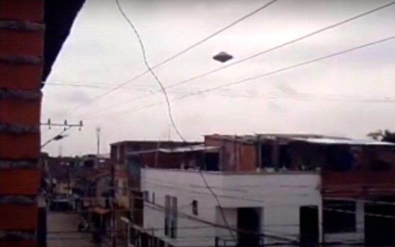 ovni classico colombia destaque