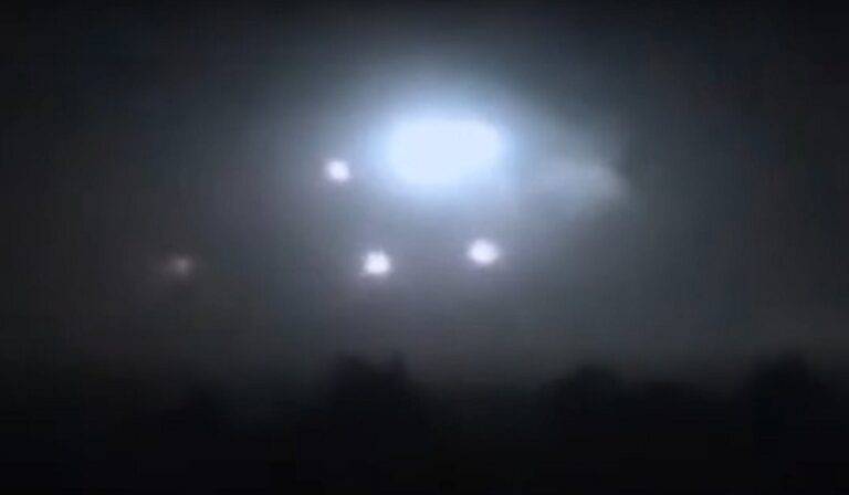 ovni texas destaques